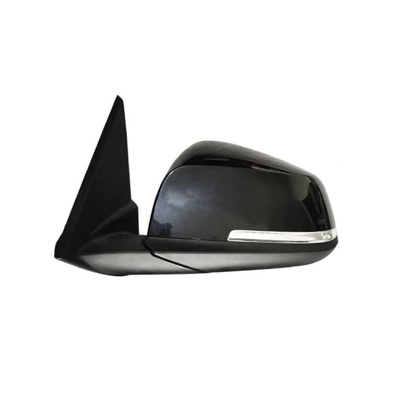 آینه بغل چپ بی ام و X1 اتاق F48