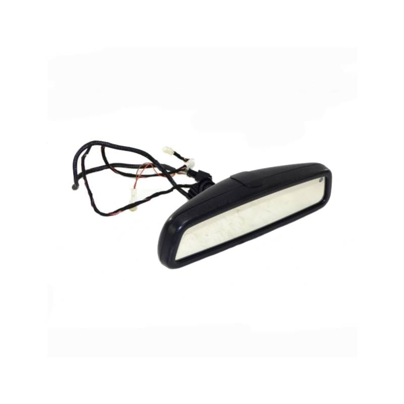 آینه وسط داخل کابین بنز B200 اتاق W245