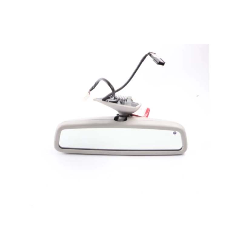 آینه وسط داخل کابین بنز C180 اتاق W203
