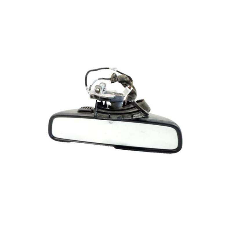 آینه وسط داخل کابین بنز C240 اتاق W203