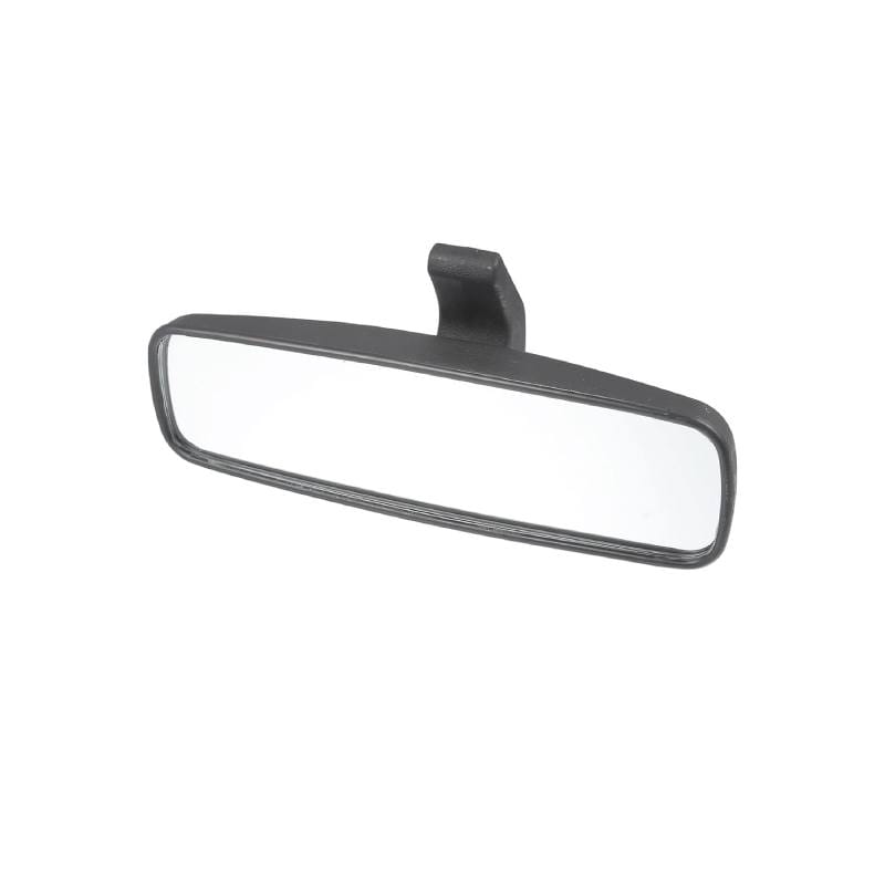 آینه وسط داخل کابین بنز CLA45 اتاق C117