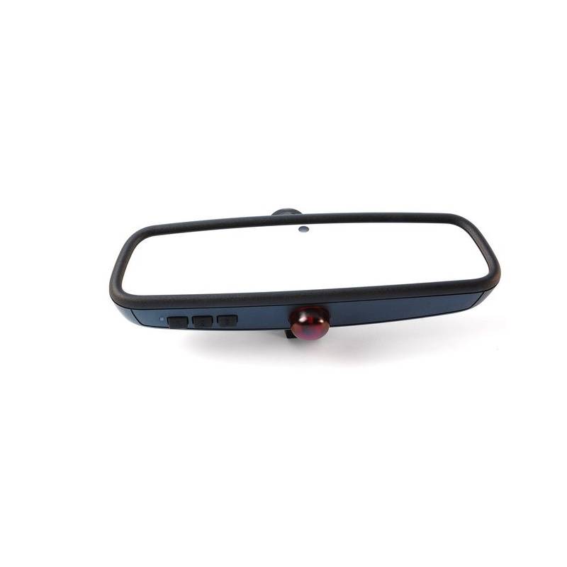 آینه وسط داخل کابین بی ام و 120 اتاق F22