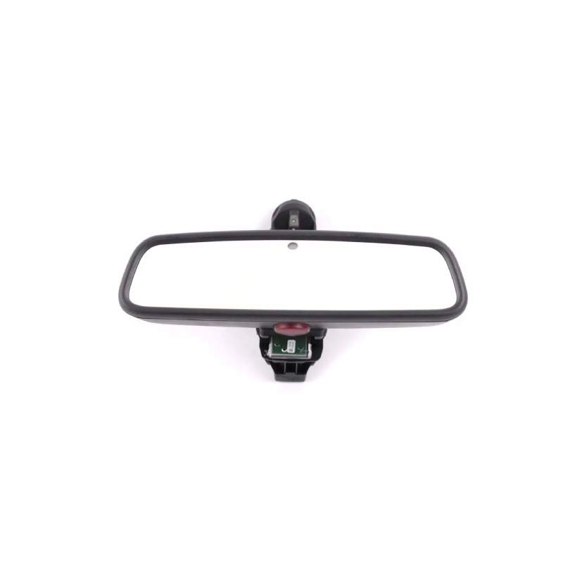 آینه وسط داخل کابین بی ام و 325 اتاق E90