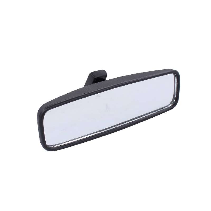 آینه وسط داخل کابین بی ام و ix1 اتاق u12