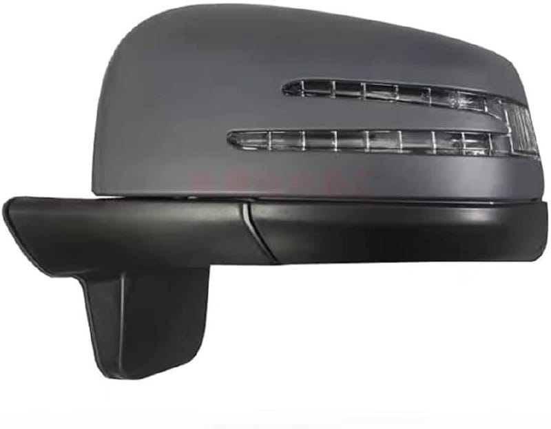 آینه کامل بنز glk 1