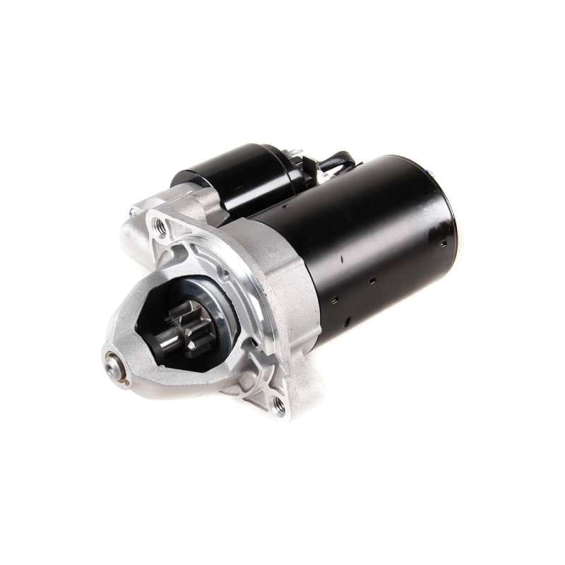 استارت بنز C180 اتاق W204