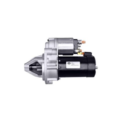 استارت بنز C200L اتاق v206