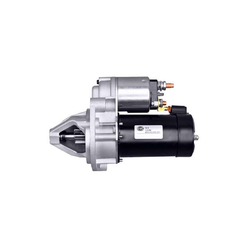 استارت بنز C200L اتاق V206
