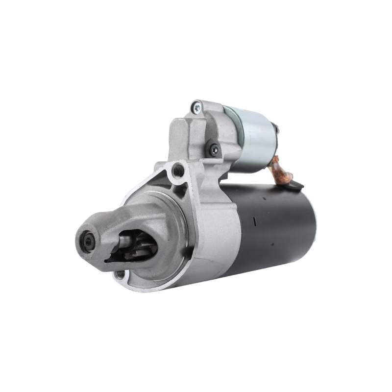 استارت بنز C240 اتاق W203