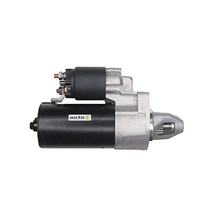استارت بنز E200 اتاق W211