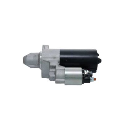 استارت بنز S500 W221