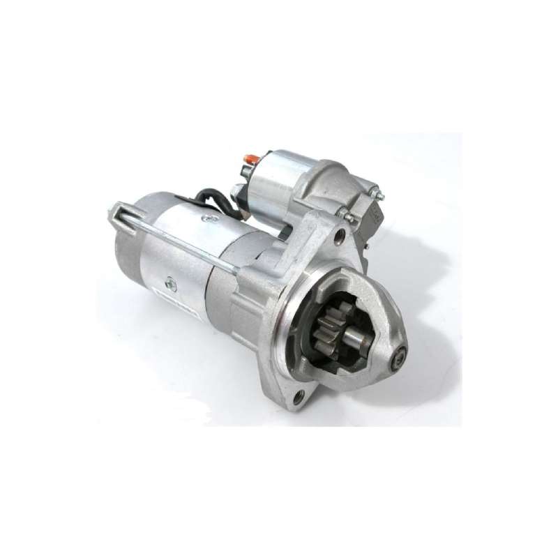 استارت بی ام و 320 اتاق E46