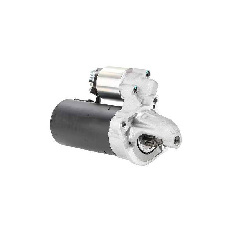 استارت بی ام و 325 اتاق E90