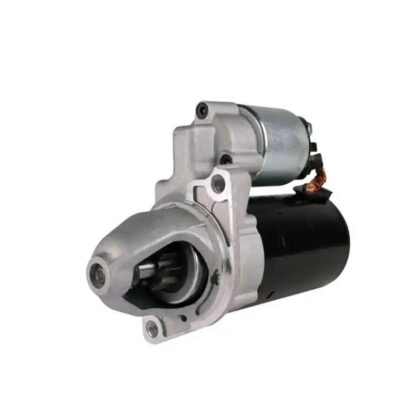 استارت مرسدس بنز C200