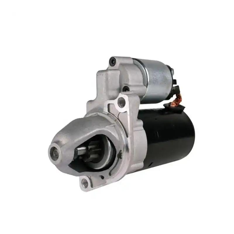 استارت مرسدس بنز C200