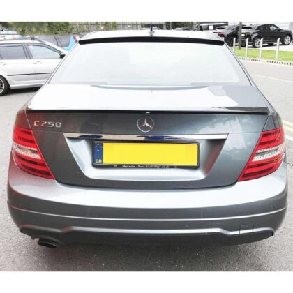 بال عقب بنز C200
