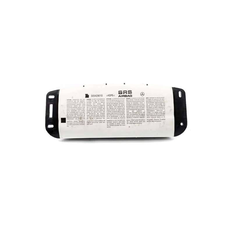 ایربگ داشبورد بنز C200 اتاق W205