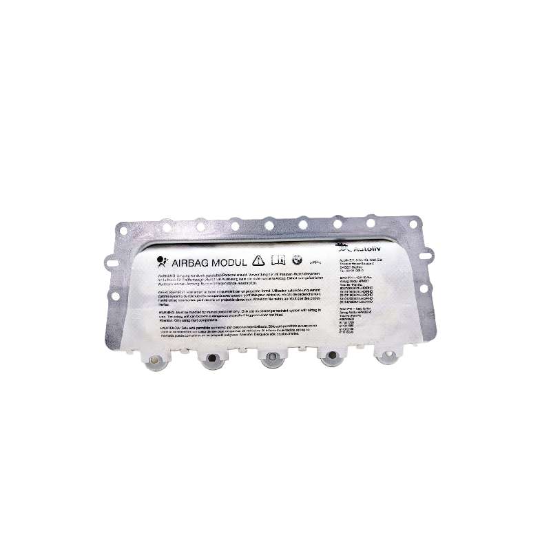 ایربگ داشبورد بی ام و 520 اتاق F10