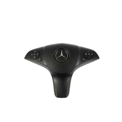 ایربگ فرمان بنز c200 اتاق w204