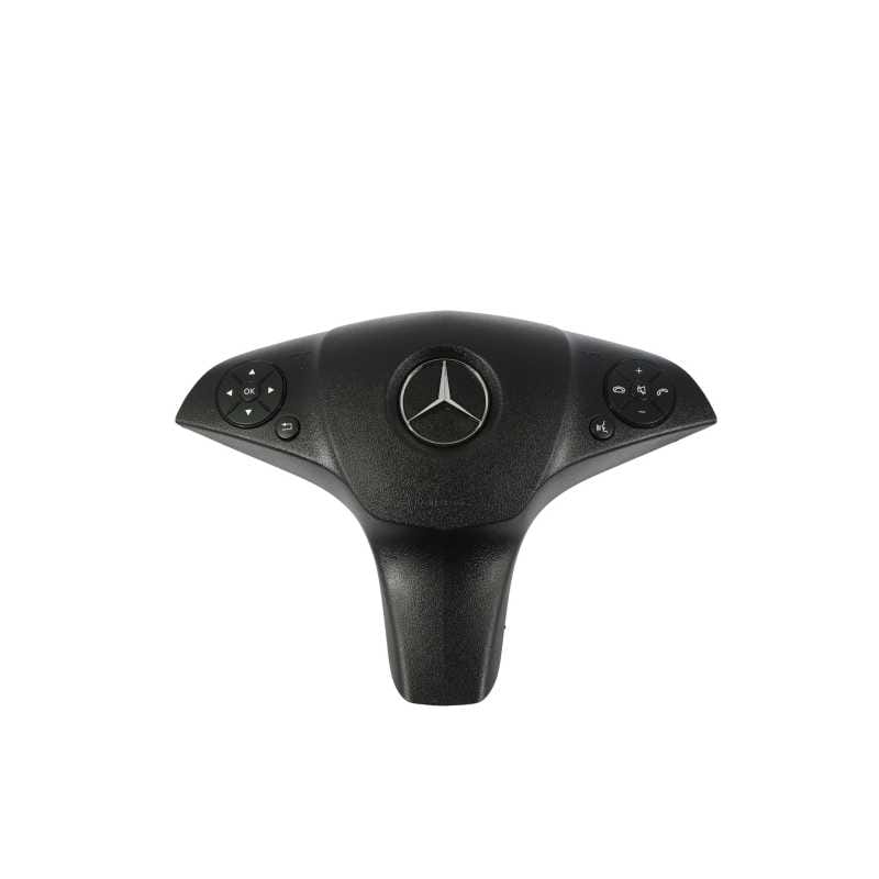 ایربگ فرمان بنز C200 اتاق W204