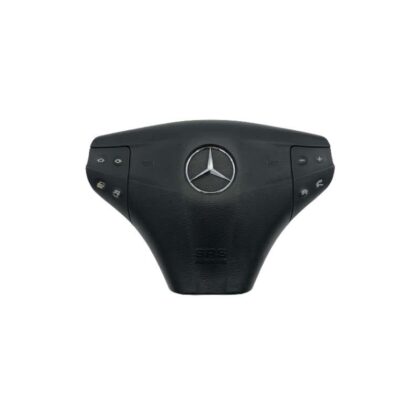ایربگ فرمان بنز c240 اتاق w203