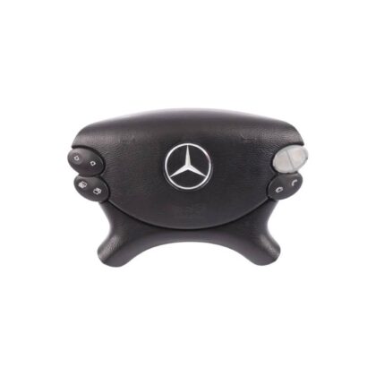 ایربگ فرمان بنز cls500 اتاق c219
