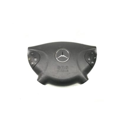 ایربگ فرمان بنز E240 اتاق W211