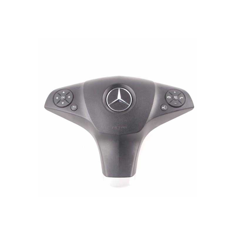 ایربگ فرمان بنز E250 اتاق A207