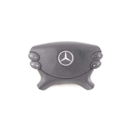 ایربگ فرمان بنز e250 اتاق w211