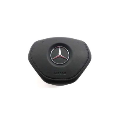 ایربگ فرمان بنز E300 اتاق W212