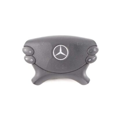 ایربگ فرمان بنز e350 اتاق w211