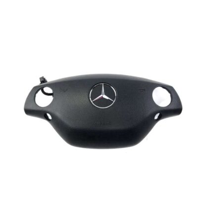 ایربگ فرمان بنز S350 اتاق W221