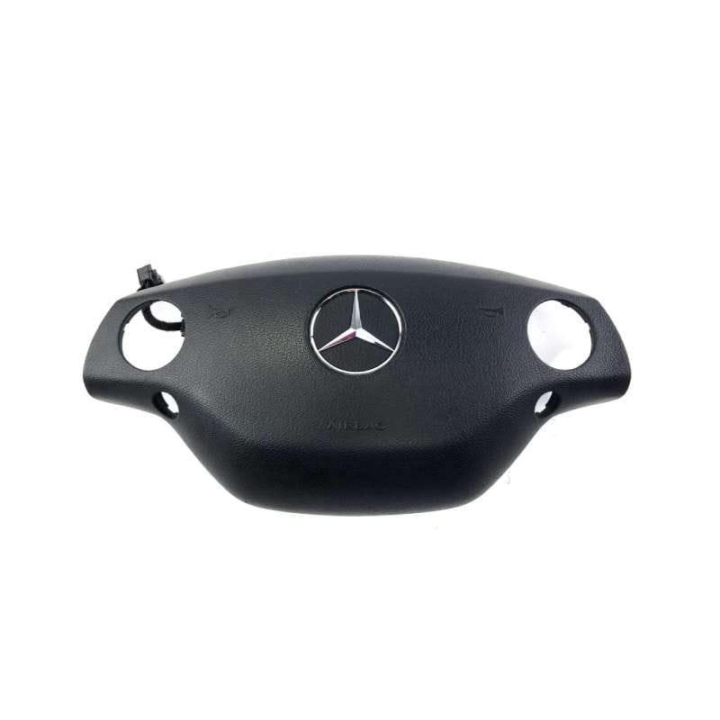 ایربگ فرمان بنز S350 اتاق W221