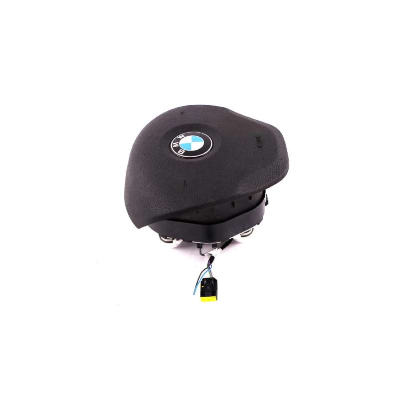 ایربگ فرمان بی ام و 220 اتاق F20