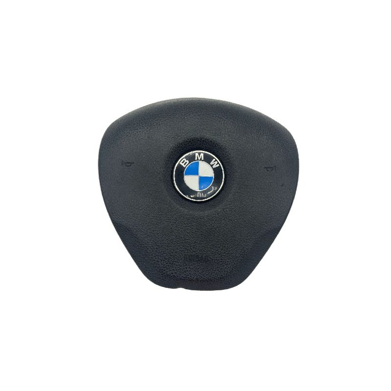 ایربگ فرمان بی ام و X4 اتاق F26