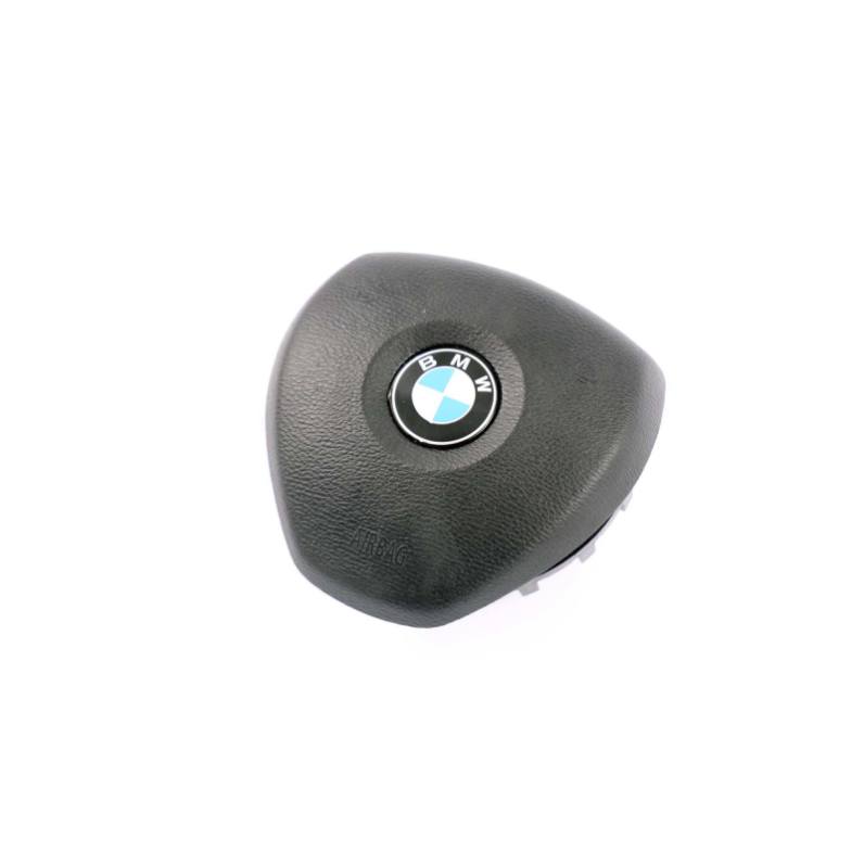 ایربگ فرمان بی ام و X5 اتاق E70