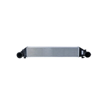 اینتر کولر بنز CL500 اتاق C216