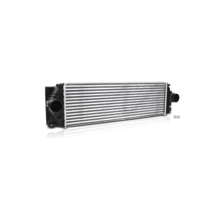 اینتر کولر بنز CLS350 اتاق C218