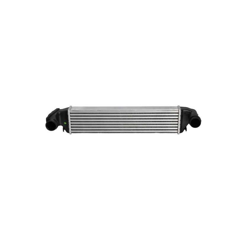 اینتر کولر بی ام و X4 اتاق F26