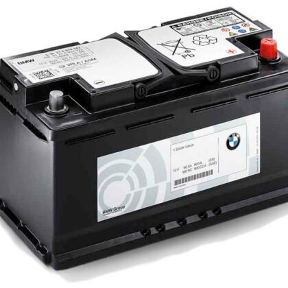 باتری BMW 320
