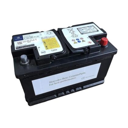 باتری مرسدس بنز E200