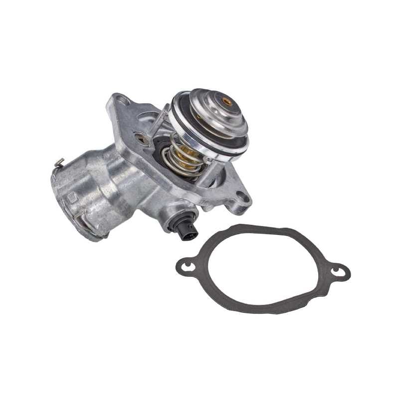 ترموستات بنز C200 اتاق W204