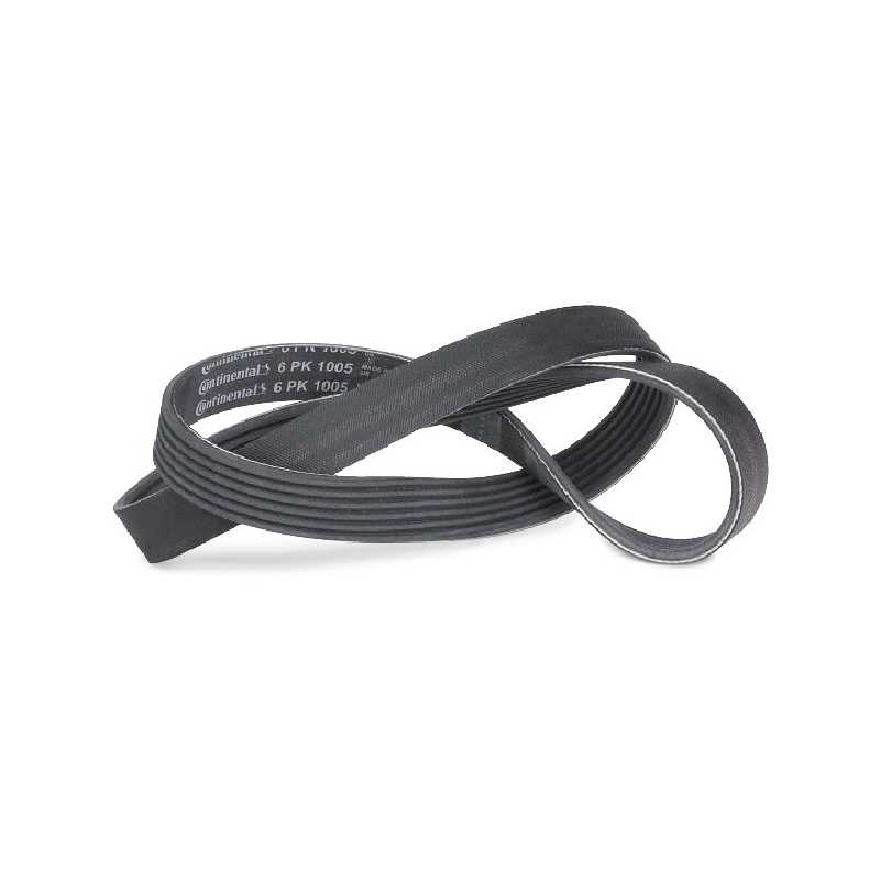 تسمه دینام بی ام و 328 اتاق F30