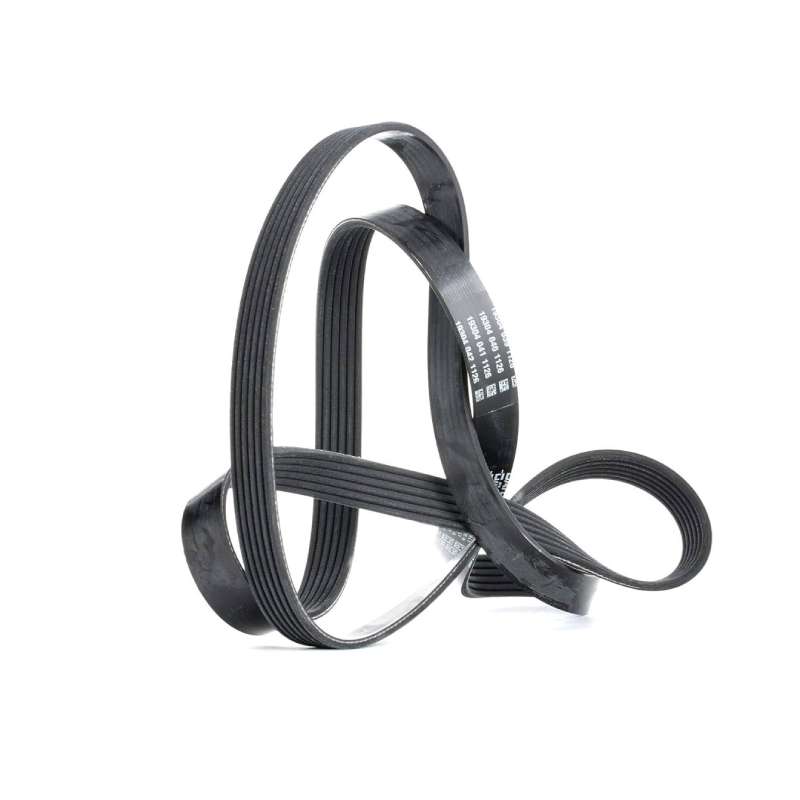 تسمه دینام بی ام و X6 اتاق E71