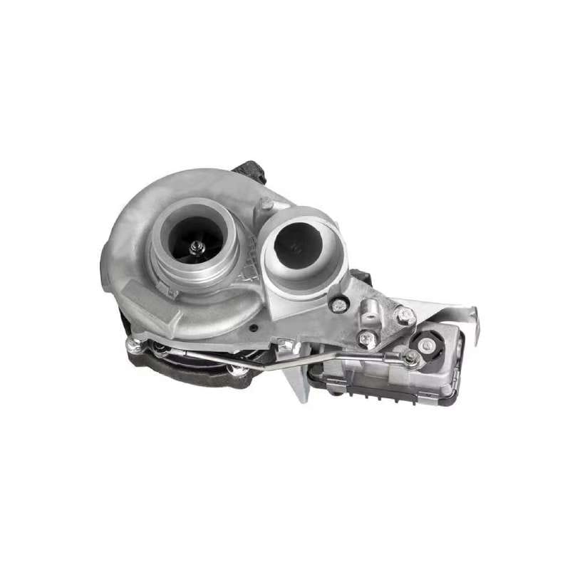 توربو بنز E300 اتاق W211
