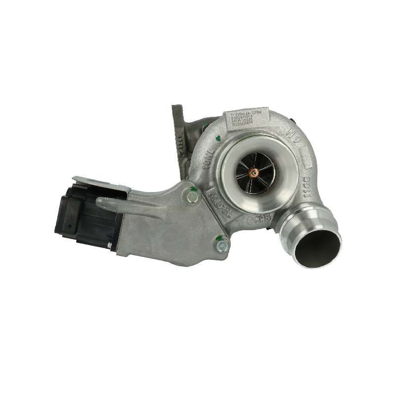 توربو بی ام و 320 اتاق F30