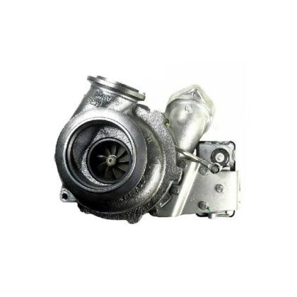 توربو BMW x5 اتاق e70