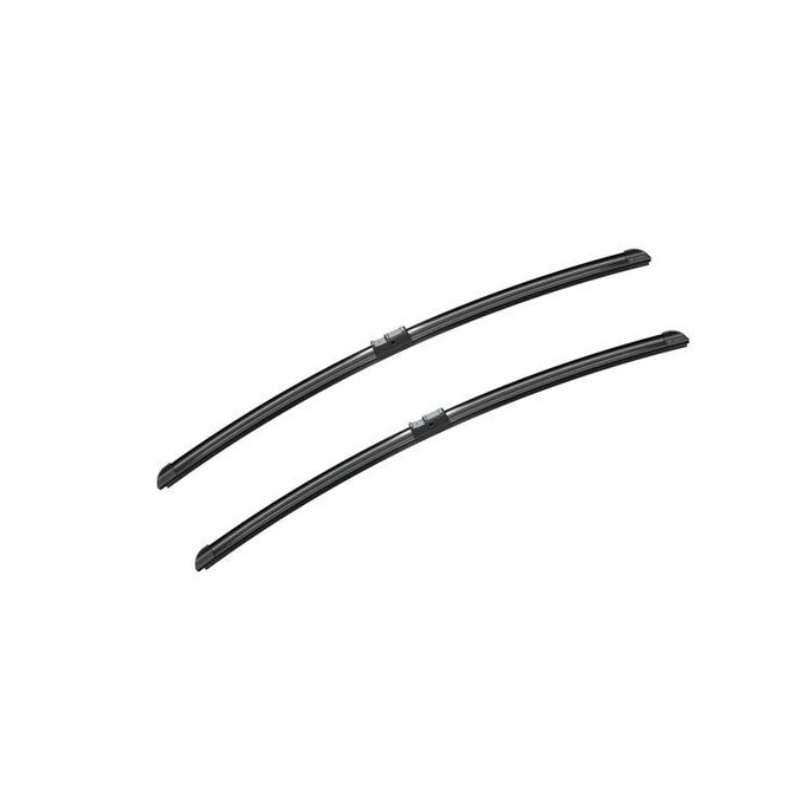 تیغه برف پاک کن بنز E300 اتاق W211
