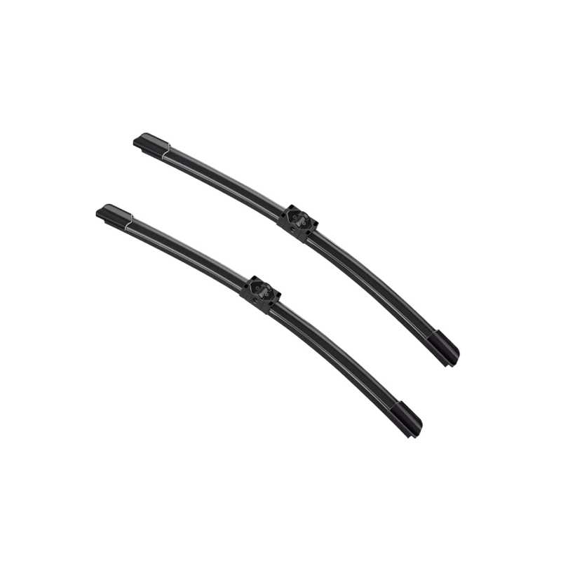تیغه برف پاک کن بی ام و 325 اتاق E90