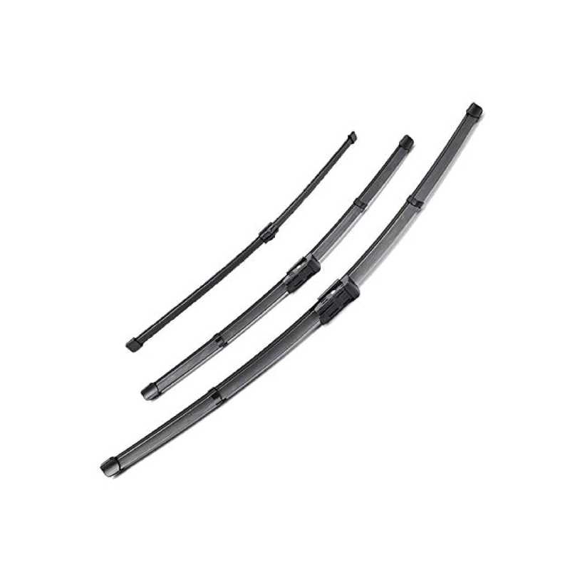 تیغه برف پاک کن بی ام و X1 اتاق F48